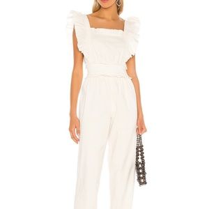Tularosa Ames Jumpsuit - Size XS